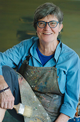 Margaret Skowronski