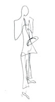 Trumpet Player