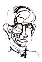 Self Portrait