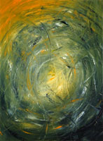 Earth's Spirit