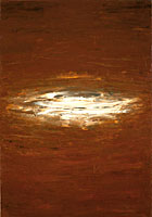 Divine Absence